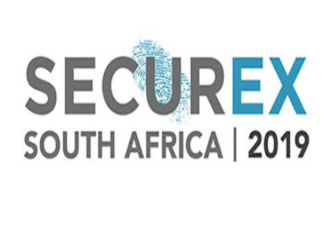 Bienvenue à SECUREX afrique du sud 2019 