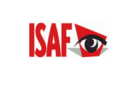 Bienvenue à ISAF 2018 exposition d'istanbul