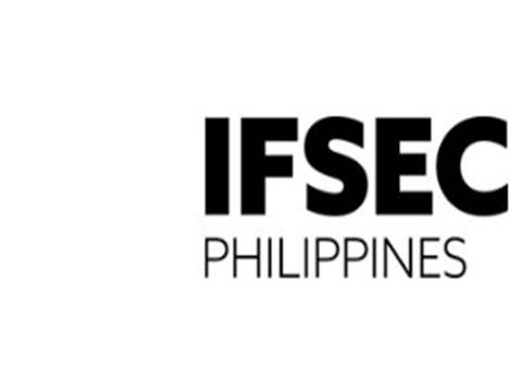 Bienvenue à IFSEC philippines 2019 