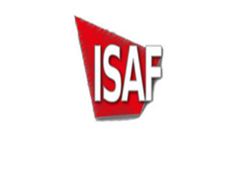 Bienvenue à ISAF Turquie 2019 